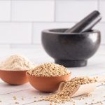 Glutensiz Sorgum Unu 5 Kg - Görsel 2