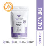Glutensiz Badem Unu 300 gr (12 Adet)