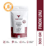 Glutensiz Fındık Unu 300 gr (12 Adet)