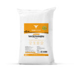 Glutensiz Çiğ Karabuğday Tane 25 Kg