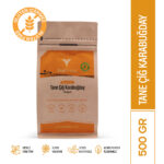 Glutensiz Çiğ Karabuğday Tane 500 gr (12 Adet)