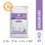 Glutensiz Sorgum Unu 5 Kg