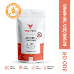 Glutensiz Karabuğday Tarhanası 300 gr (12 Adet)