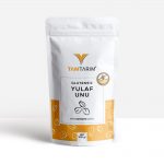 Glutensiz Yulaf Unu 300 gr (12 Adet)