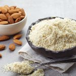 Glutensiz Badem Unu 300 gr (12 Adet) - Görsel 2