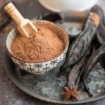 Glutensiz Keçiboynuzu Unu 300 gr (12 Adet) - Görsel 2