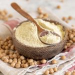 Glutensiz Nohut Unu 300 gr (12 Adet) - Görsel 2