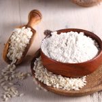 Glutensiz Pirinç Unu 300 gr (12 Adet) - Görsel 2