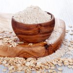 Glutensiz Yulaf Unu 300 gr (12 Adet) - Görsel 2