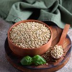 Glutensiz Çiğ Karabuğday Tane 5 Kg - Görsel 2