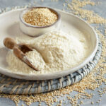 Glutensiz Kinoa Unu 300 gr (12 Adet) - Görsel 2