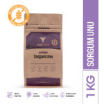 Glutensiz Sorgum Unu 1 Kg (6 Adet)