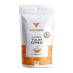 YULAF EZMESİ