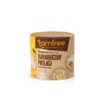 TAM FREE KARABUĞDAY PATLAĞI 85G ( 24 Adet)